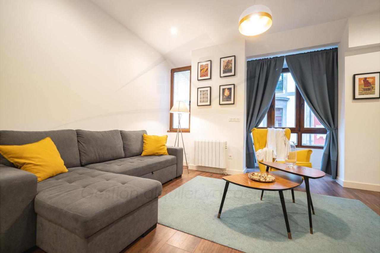 Lavaderu Apartamento خيخون المظهر الخارجي الصورة