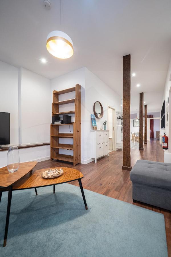 Lavaderu Apartamento خيخون المظهر الخارجي الصورة