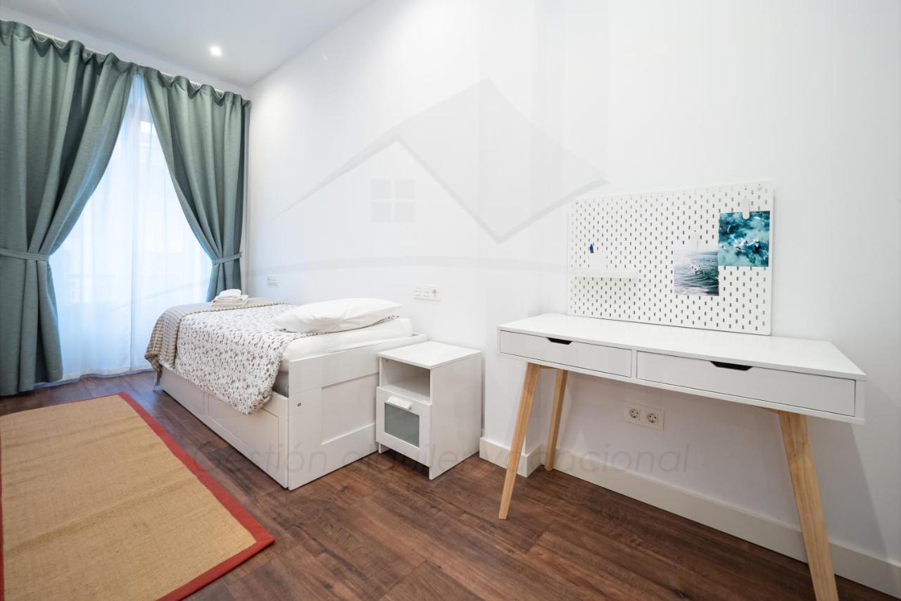 Lavaderu Apartamento خيخون المظهر الخارجي الصورة