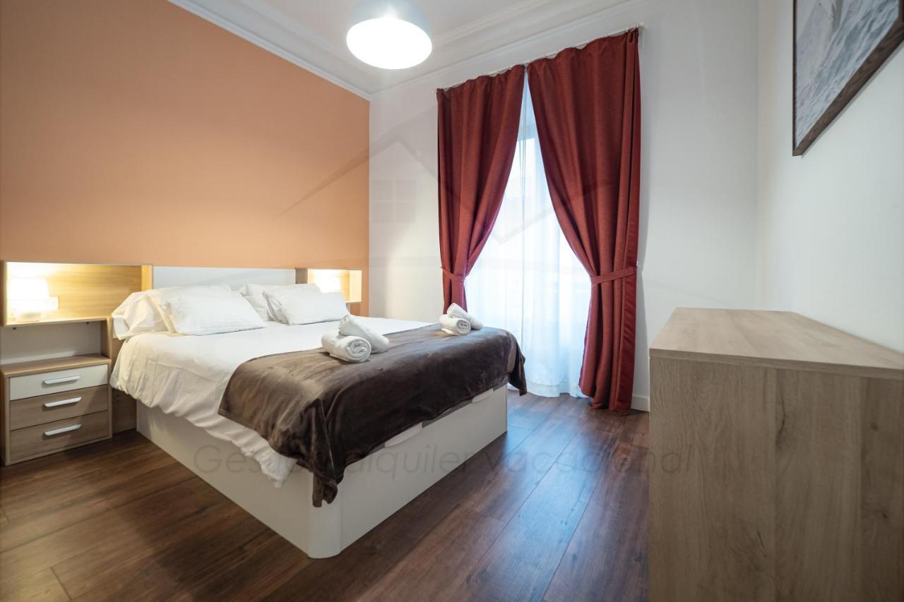 Lavaderu Apartamento خيخون المظهر الخارجي الصورة