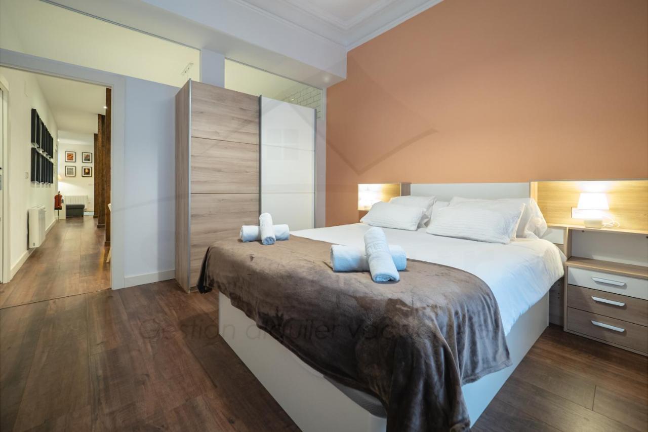 Lavaderu Apartamento خيخون المظهر الخارجي الصورة