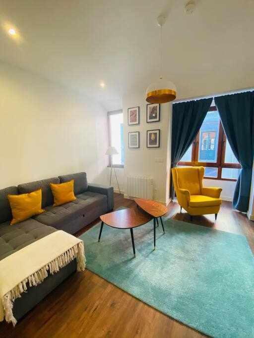 Lavaderu Apartamento خيخون المظهر الخارجي الصورة